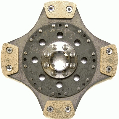 Clutch Disc
